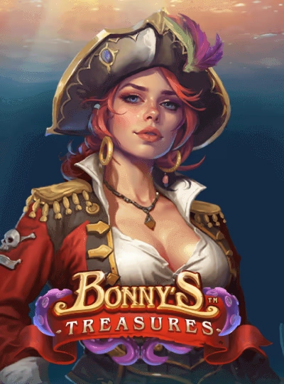 Bingo Bonanza cover