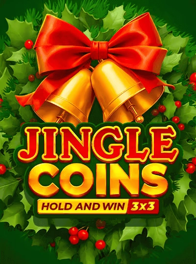 Gold Rush slot cover